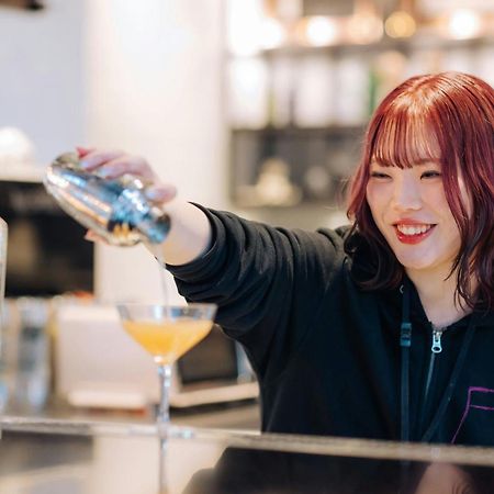 Moxy Osaka Shin Umeda Otel Dış mekan fotoğraf
